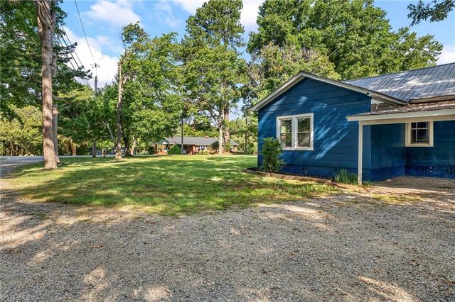 2818 Michael Road, Lexington, NC 27295