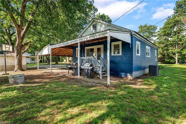2818 Michael Road, Lexington, NC 27295