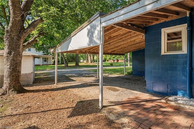 2818 Michael Road, Lexington, NC 27295
