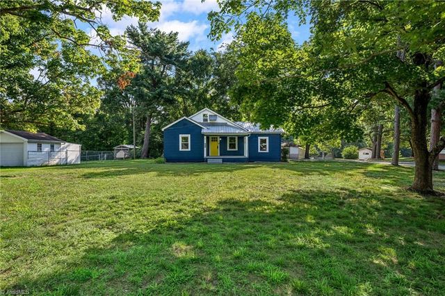 2818 Michael Road, Lexington, NC 27295