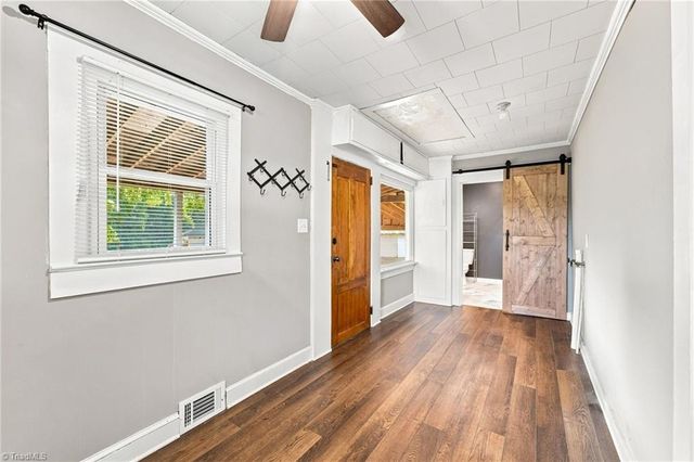 2818 Michael Road, Lexington, NC 27295