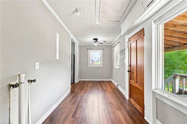 2818 Michael Road, Lexington, NC 27295