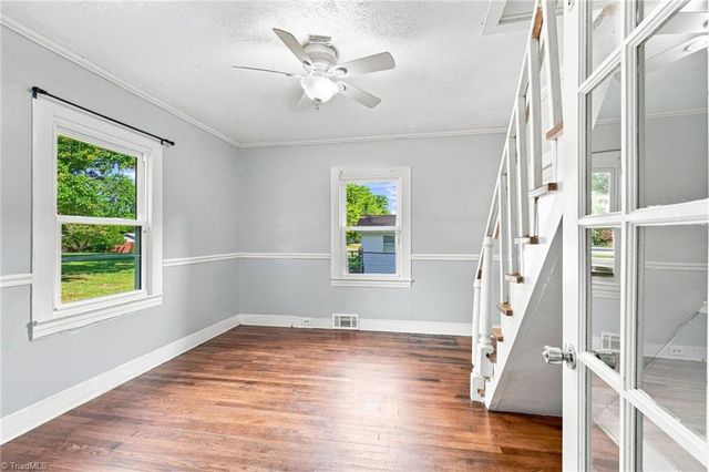2818 Michael Road, Lexington, NC 27295