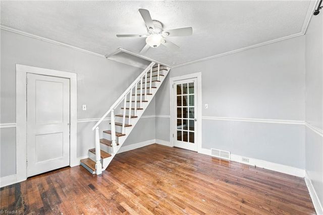 2818 Michael Road, Lexington, NC 27295