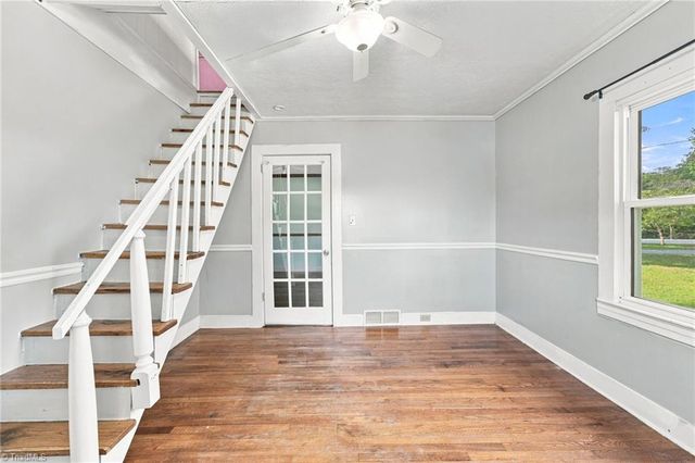 2818 Michael Road, Lexington, NC 27295