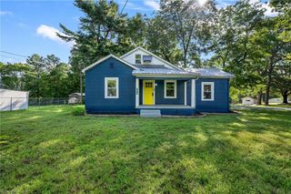 2818 Michael Road, Lexington, NC 27295