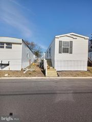 1405 FARRELL AVE #137, Cherry Hill, NJ 08002