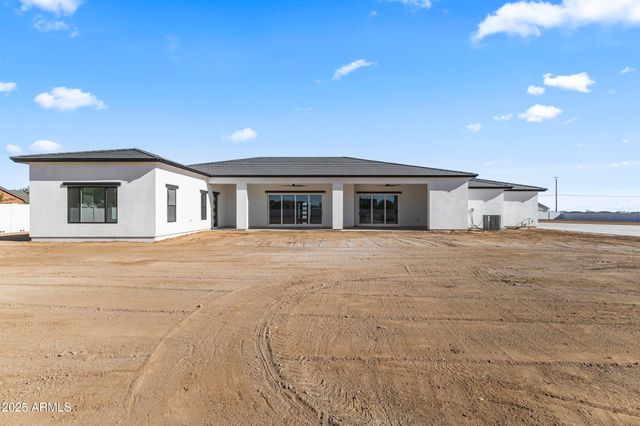 25816 N 155th Avenue, Surprise, AZ 85387