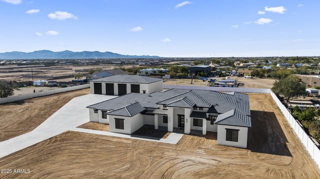 25816 N 155th Avenue, Surprise, AZ 85387