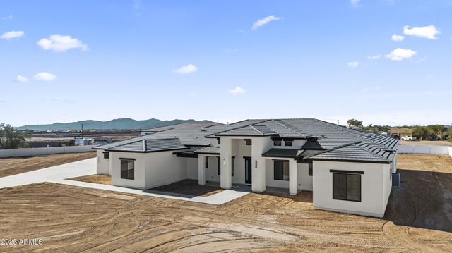 25816 N 155th Avenue, Surprise, AZ 85387