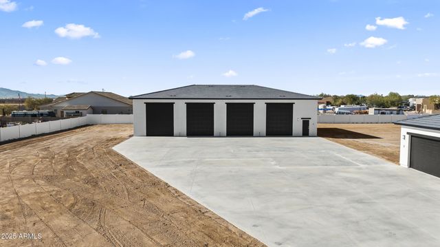 25816 N 155th Avenue, Surprise, AZ 85387