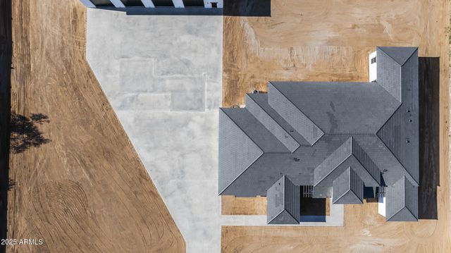 25816 N 155th Avenue, Surprise, AZ 85387