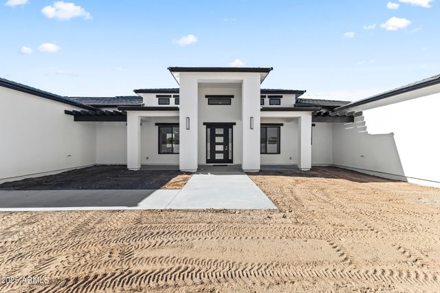 25816 N 155th Avenue, Surprise, AZ 85387