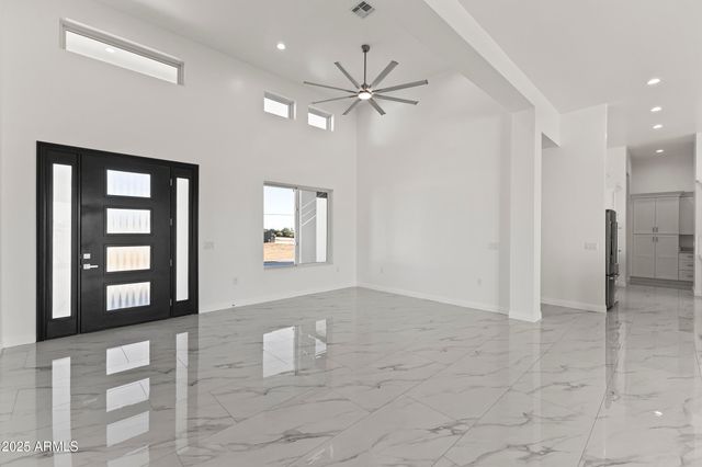 25816 N 155th Avenue, Surprise, AZ 85387