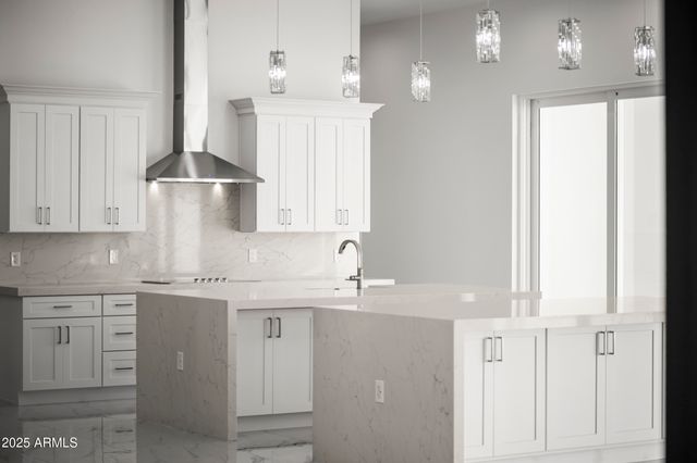 25816 N 155th Avenue, Surprise, AZ 85387