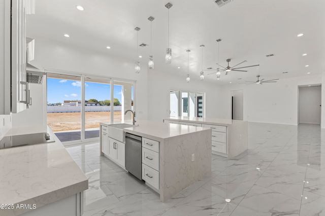 25816 N 155th Avenue, Surprise, AZ 85387