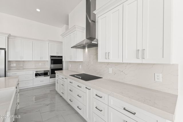 25816 N 155th Avenue, Surprise, AZ 85387