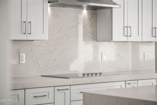 25816 N 155th Avenue, Surprise, AZ 85387