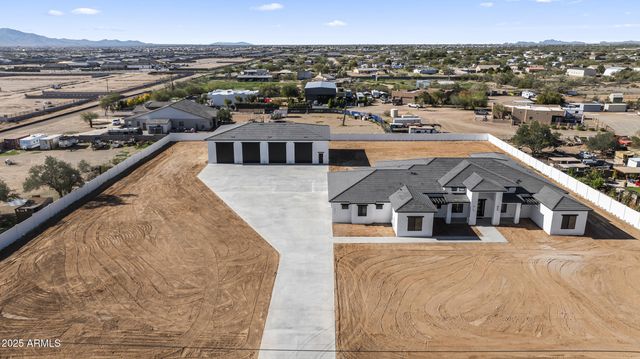 25816 N 155th Avenue, Surprise, AZ 85387