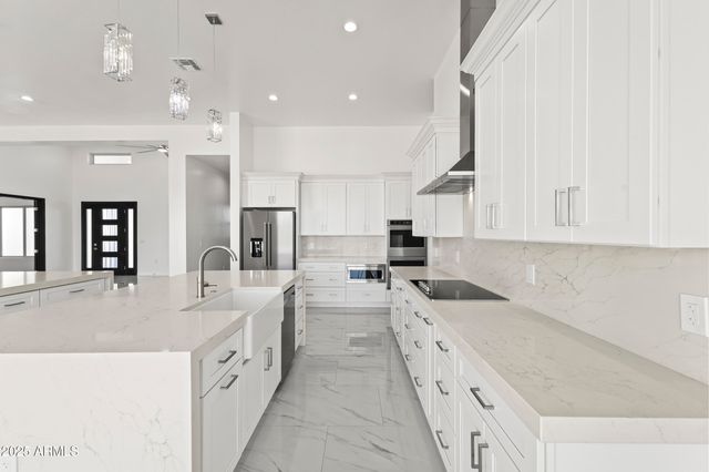 25816 N 155th Avenue, Surprise, AZ 85387