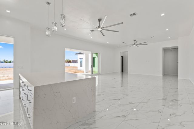 25816 N 155th Avenue, Surprise, AZ 85387