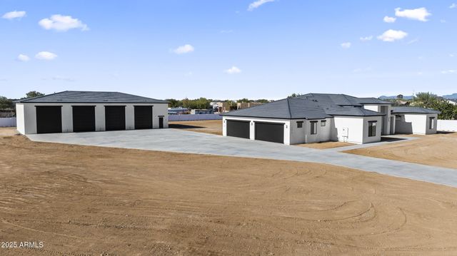 25816 N 155th Avenue, Surprise, AZ 85387