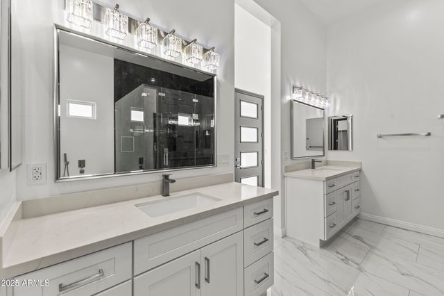 25816 N 155th Avenue, Surprise, AZ 85387