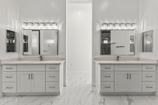 25816 N 155th Avenue, Surprise, AZ 85387