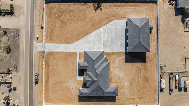 25816 N 155th Avenue, Surprise, AZ 85387