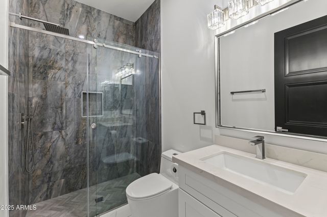 25816 N 155th Avenue, Surprise, AZ 85387