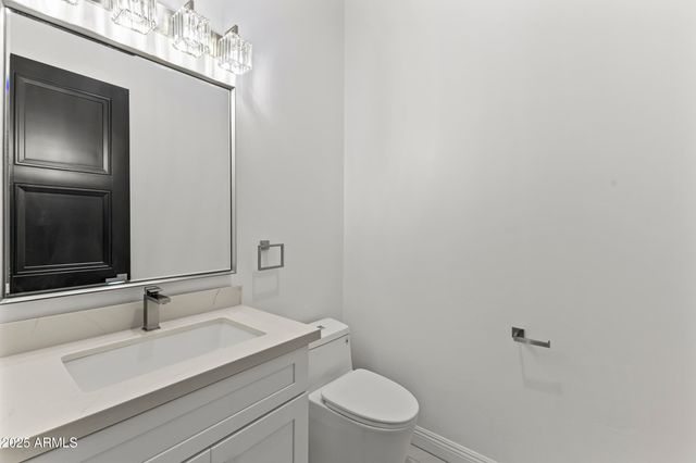 25816 N 155th Avenue, Surprise, AZ 85387