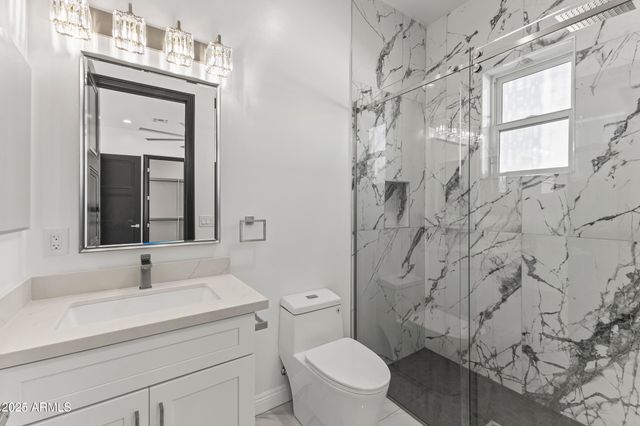 25816 N 155th Avenue, Surprise, AZ 85387