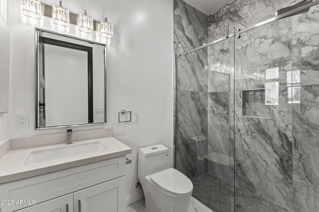 25816 N 155th Avenue, Surprise, AZ 85387