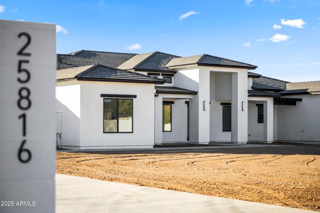 25816 N 155th Avenue, Surprise, AZ 85387