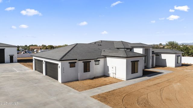 25816 N 155th Avenue, Surprise, AZ 85387