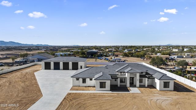 25816 N 155th Avenue, Surprise, AZ 85387