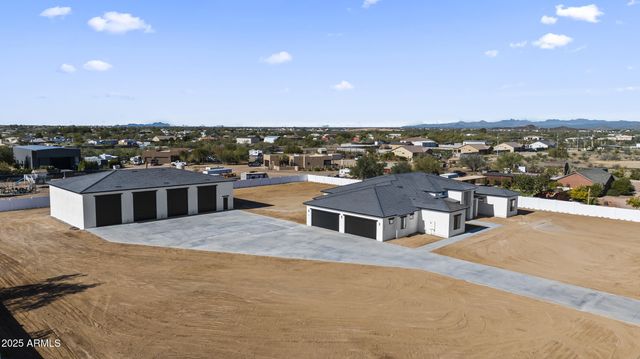 25816 N 155th Avenue, Surprise, AZ 85387