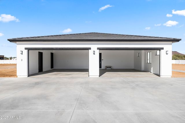 25816 N 155th Avenue, Surprise, AZ 85387