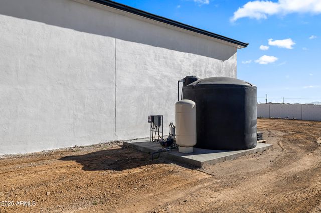 25816 N 155th Avenue, Surprise, AZ 85387