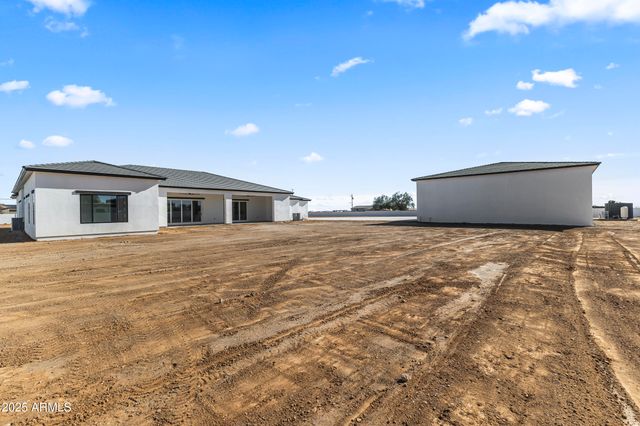 25816 N 155th Avenue, Surprise, AZ 85387