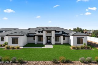 25816 N 155th Avenue, Surprise, AZ 85387