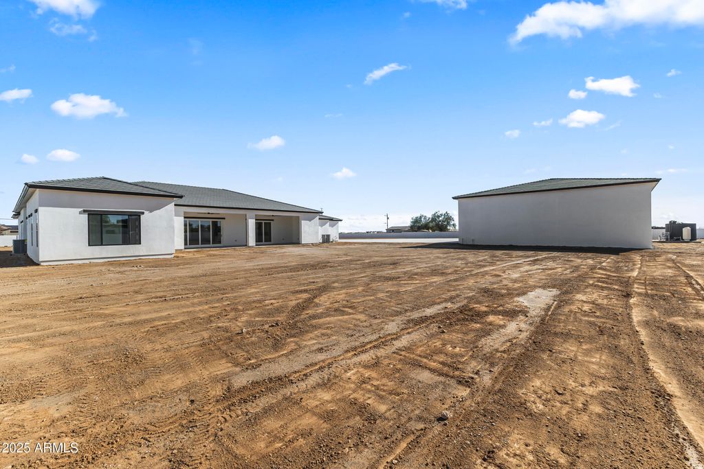 Image 100 of property listing at 25816 N 155th Avenue, Surprise, AZ 85387