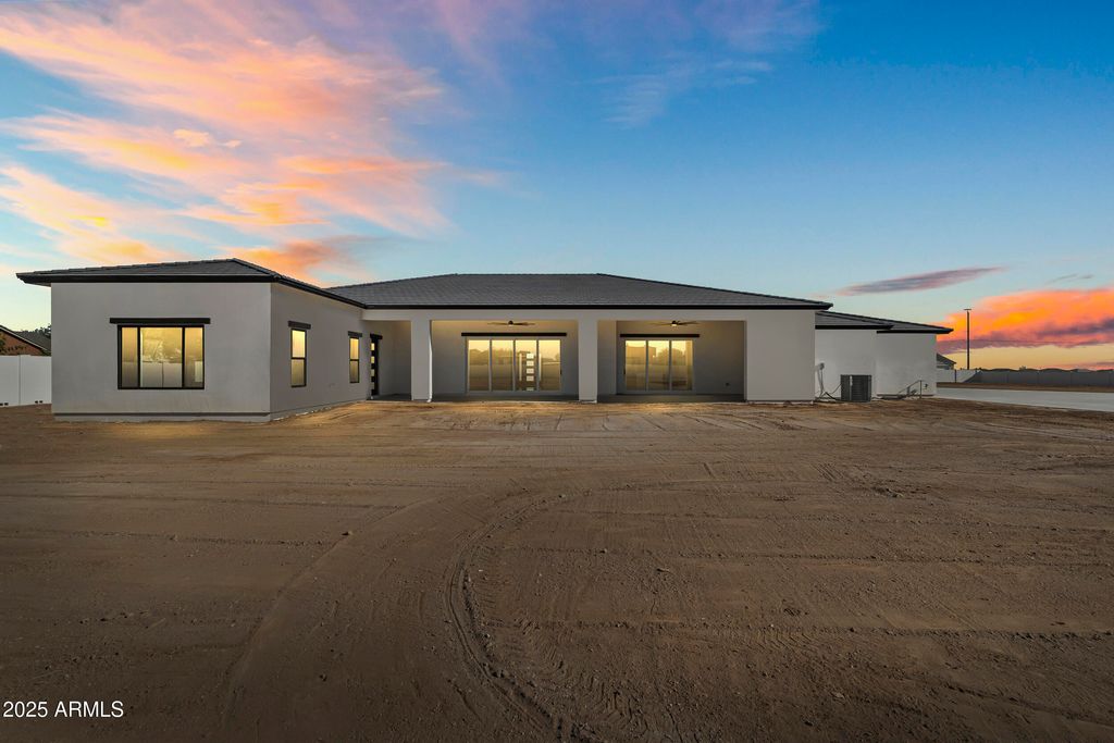 Image 101 of property listing at 25816 N 155th Avenue, Surprise, AZ 85387