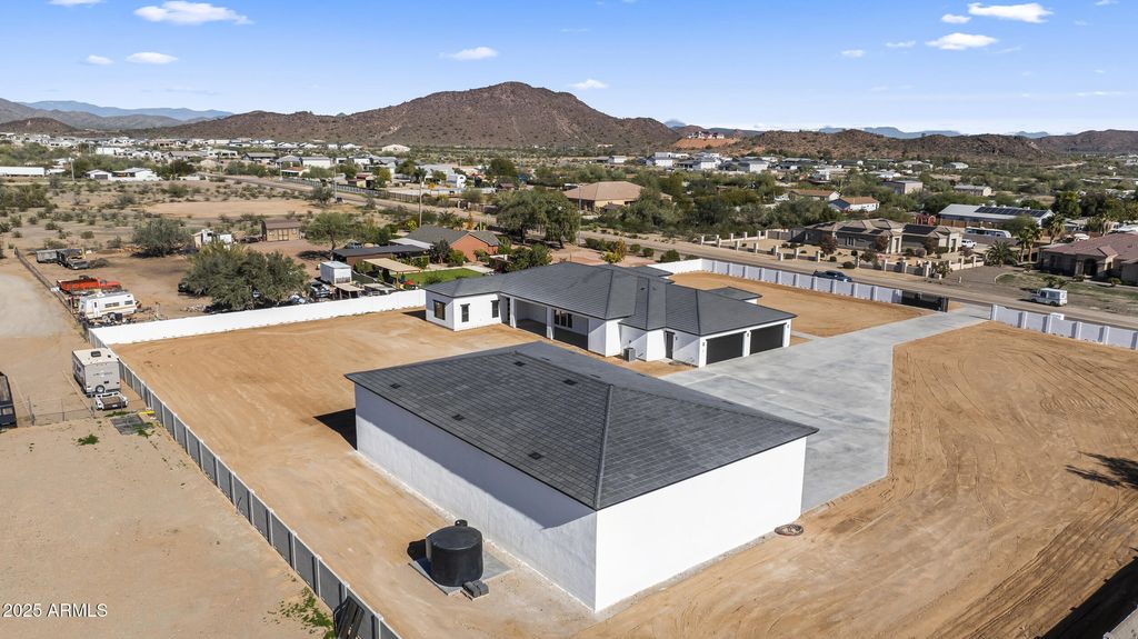 Image 108 of property listing at 25816 N 155th Avenue, Surprise, AZ 85387