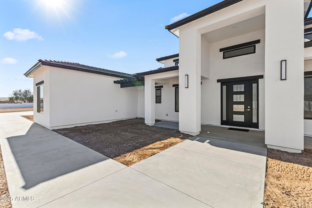 Image 113 of property listing at 25816 N 155th Avenue, Surprise, AZ 85387