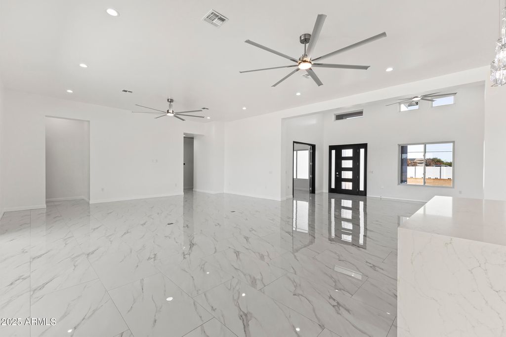 Image 12 of property listing at 25816 N 155th Avenue, Surprise, AZ 85387