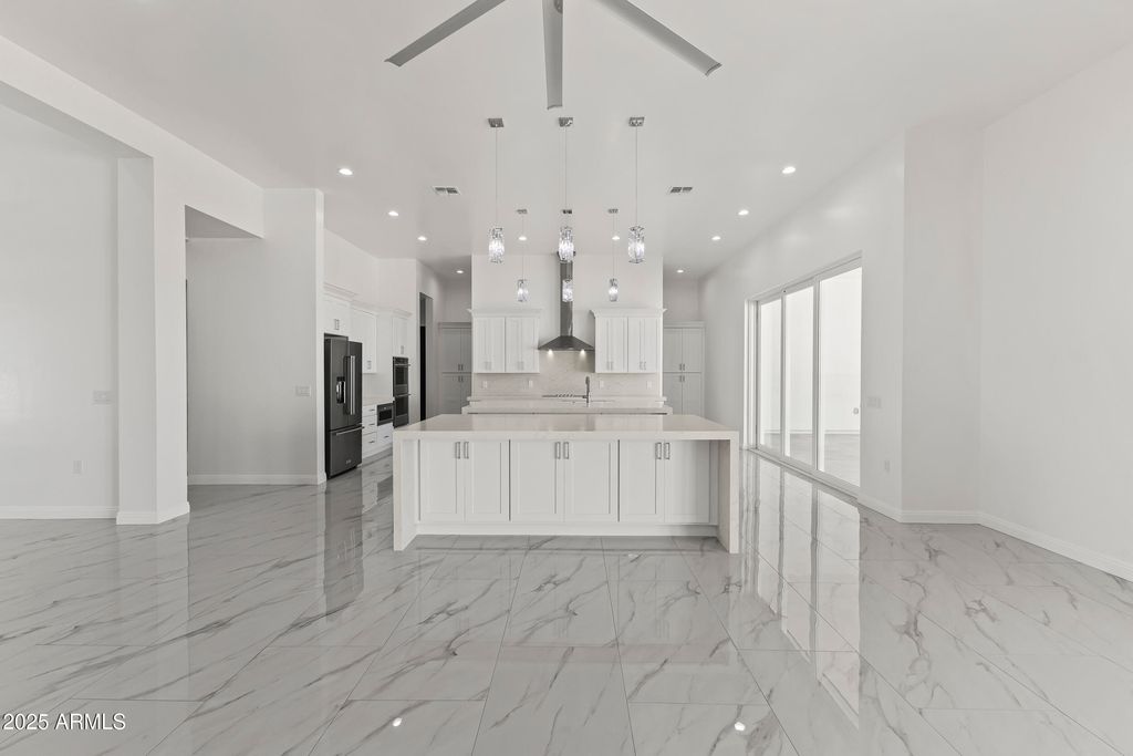 Image 15 of property listing at 25816 N 155th Avenue, Surprise, AZ 85387