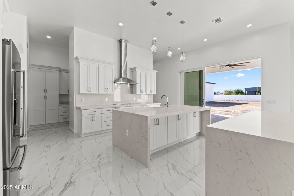 Image 18 of property listing at 25816 N 155th Avenue, Surprise, AZ 85387