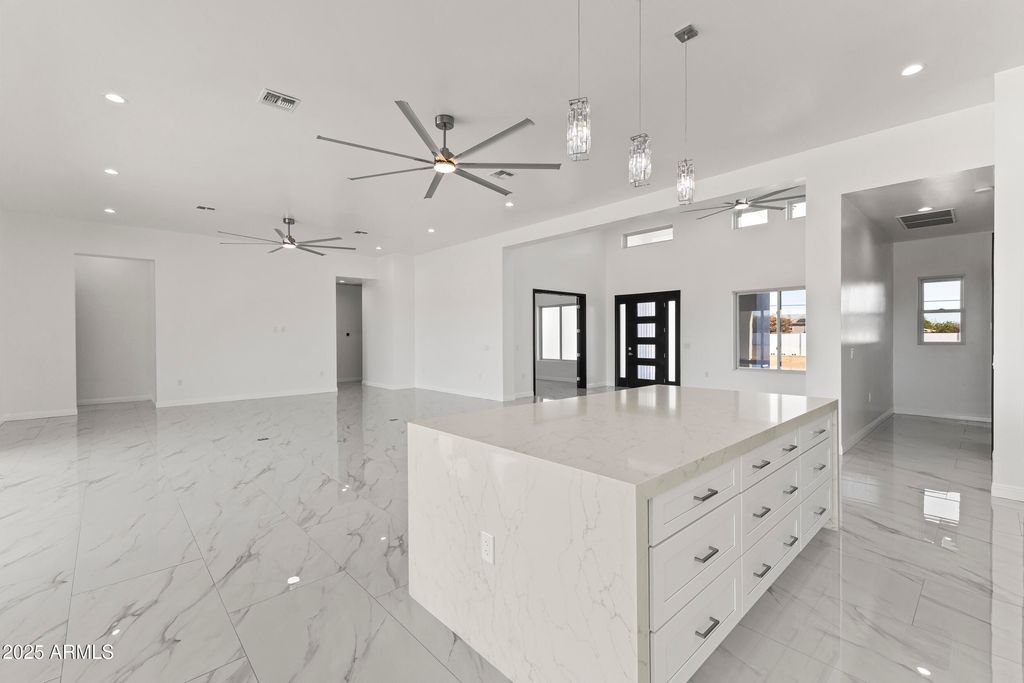 Image 21 of property listing at 25816 N 155th Avenue, Surprise, AZ 85387