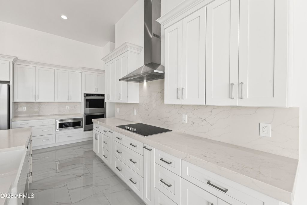 Image 23 of property listing at 25816 N 155th Avenue, Surprise, AZ 85387
